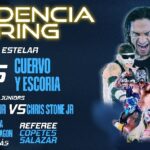 Independencia en el Ring: una cita imperdible para los verdaderos aficionados, donde la pasión, el honor y el espectáculo se viven sobre el ring.