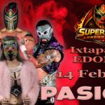 PASIÓN EVENTO 14 FEB. 2026